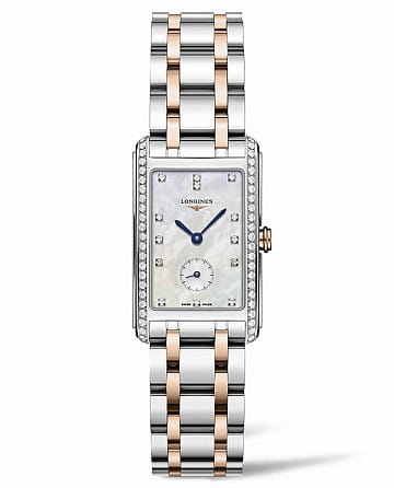 Longines DolceVita L5.512.5.89.7